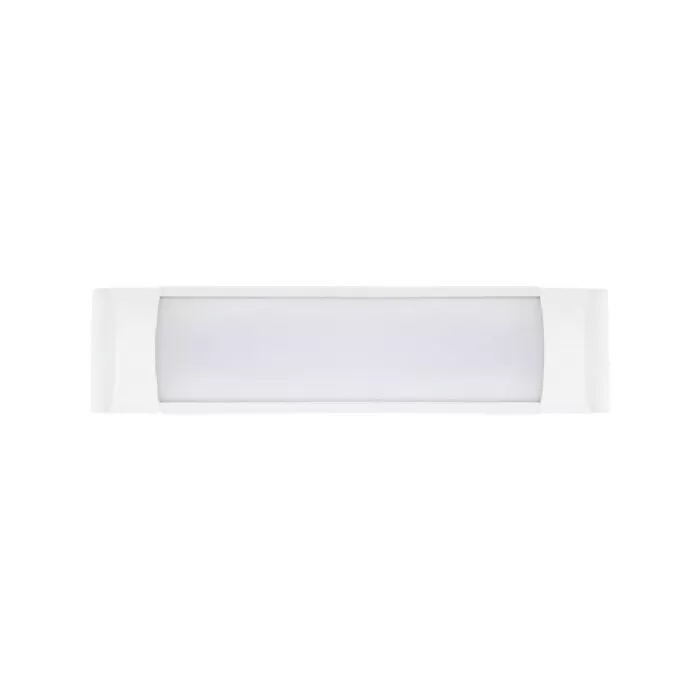 Luminária Led Slim Cor Branco 30cm 9W 6500K 80896004