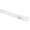 Luminária Linear Led 30 4W 6500K Branca Taschibra Novo