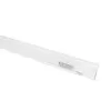 Luminária Linear Led 60 7W 6500K Branca Taschibra Novo