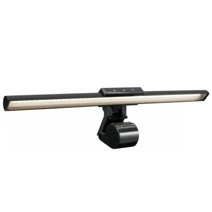 Luminária Para Monitor Led Screen Bar Plmlcb01 Pcyes 5w