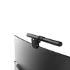 Luminária Para Monitor Notebook SB305W PCYES Novo Preto