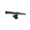 Luminária Para Monitor Notebook SB305W PCYES Novo Preto