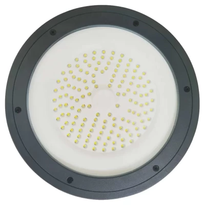 Luminaria para galpão High Bay Neo Led 100W 6500K