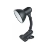 Luminária De Mesa Bivolt Taschibra 40W Preto Novo