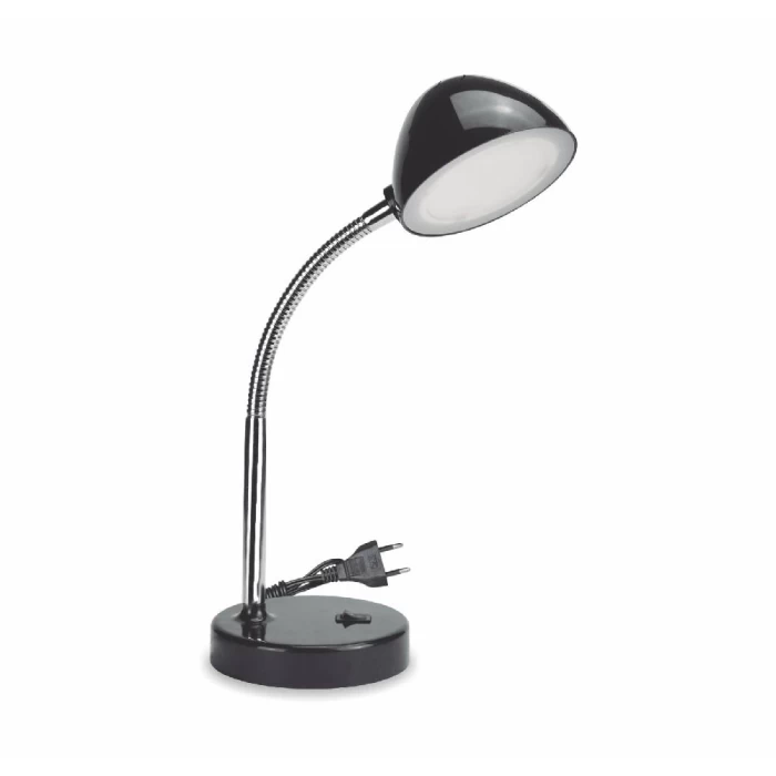 Luminária De Mesa Florença 3,5W Bivolt 6500K Novo