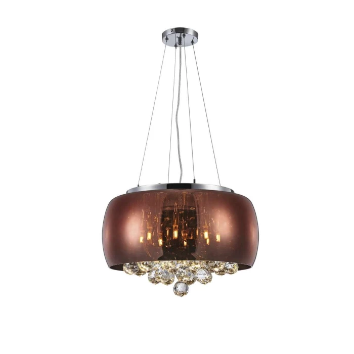 Lustre Flex magnum 50 vidro bronze 88111150