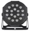 Luz Para Festa 18 Led Rgb Gt-023E Goldenultra Novo