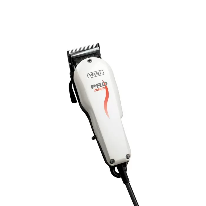 Máquina Classic Series Wahl Pro Basic 220V Novo