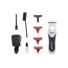 Máquina De Acabamento Wahl Launch Trimmer Cordless