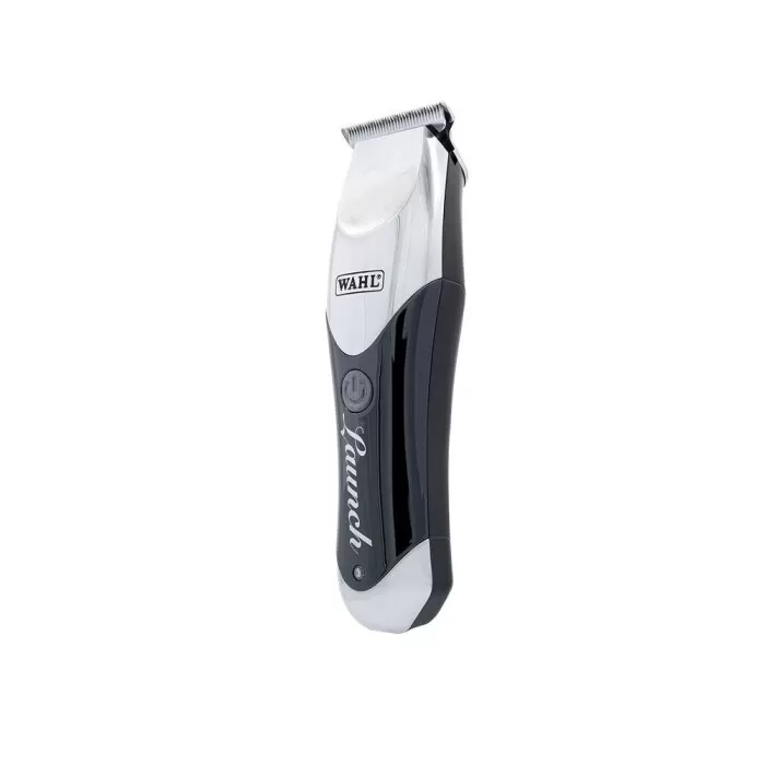 Máquina De Acabamento Wahl Launch Trimmer Cordless