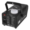 Maquina De Fumaça 600W 220V Controle Sem Fio LK-Y4 Lua Tek