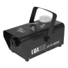 Maquina De Fumaça 600W 220V Controle Sem Fio LK-Y4 Lua Tek