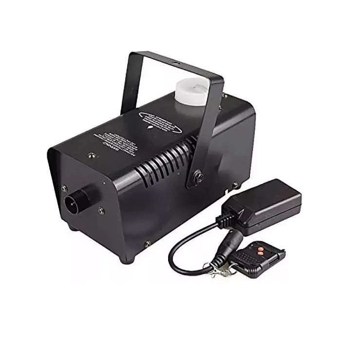 Maquina De Fumaça Fog Machine 220V Br Festas Novo