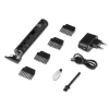 Maquina Para Cabelo E Acabamento Multi Care Preta EB101