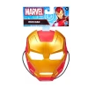 Mascara Infantil Homem De Ferro Avengers Hasbro Marvel