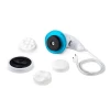 Massageador Corporal Body Fit 220v HC005 Multilaser