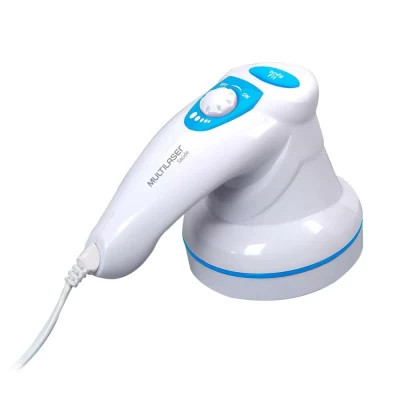 Massageador Corporal Body Fit 220v HC005 Multilaser