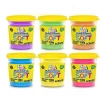 Massinha De Modelar Infantil ArtKids Cor Sortida 150g