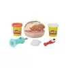 Massinha Play Doh Doutor Drill N Fill E4919 Hasbro Novo