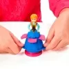 Massinha Play Doh Trenó Frozen Disney Hasbro Novo