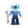 Max Police Adventure Police Station 321 Pecas Zuru Max