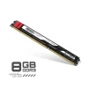 Memória Ram 8GB DDR3 1600Mhz Udimm PcYes Cor Preta