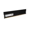 Memória Ram DDR4 8Gb 3200Mhz Flame Preto Redragon