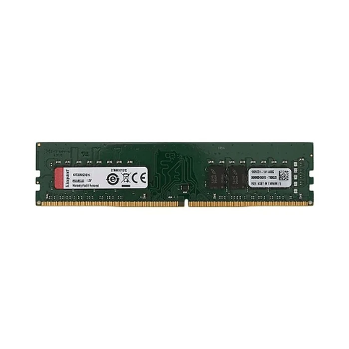 Memória Ram Kingston 16GB DDR4 3200mHz Udimm KVR32N22S