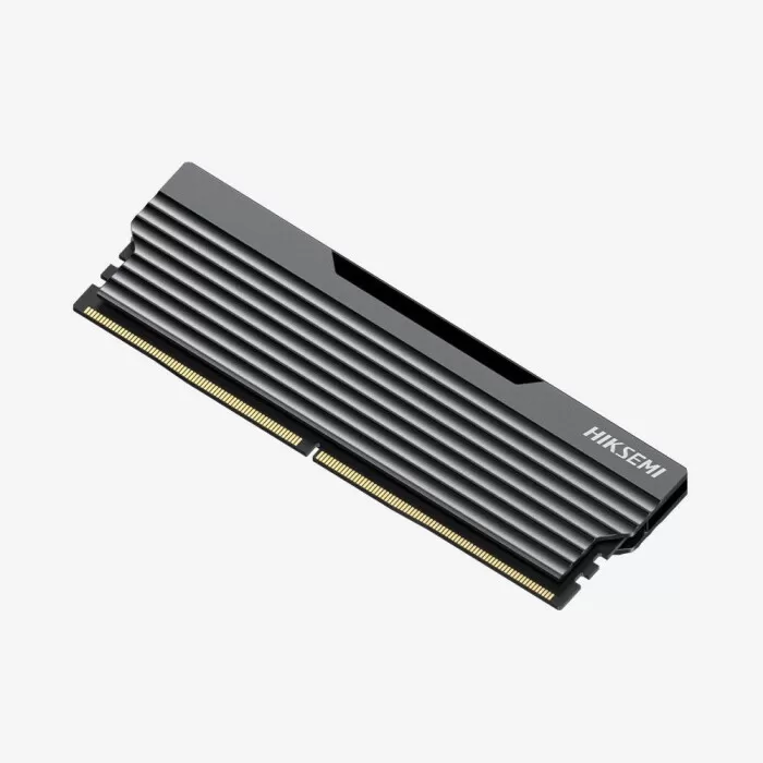 Memória Ram Para PC 8GB DDR4 3200Mhz Future Hiksemi