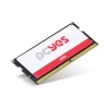 Memória 4Gb Para Notebook Pcyes Ddr4 Lacrado M082666D44So