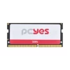 Memória 4Gb Para Notebook Pcyes Ddr4 Lacrado M082666D44So