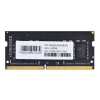 Memória PCyes 8GB DDR4 2400MHZ SODIMM PM0824100D4SO