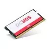 Memória PCyes 8GB DDR4 2400MHZ SODIMM PM0824100D4SO