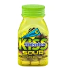 Mentos Kiss Sour Sabor Limão Com Vitamina C - Sem Açucar