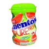 Mentos Pure Fresh Melancia Goma De Mascar Zero Açúcar