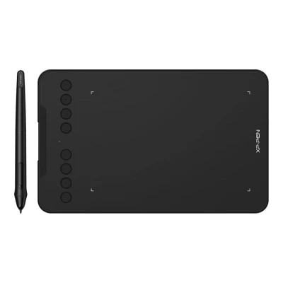 Mesa Digitalizadora Sem Fio Mini 7 Bluetooth Preto XPen