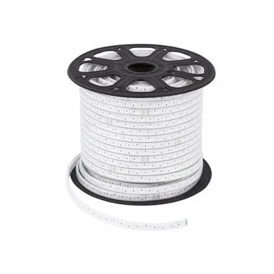 Metro De Fita Led 5050 5W/m Rgb Ip66 220v G-Light