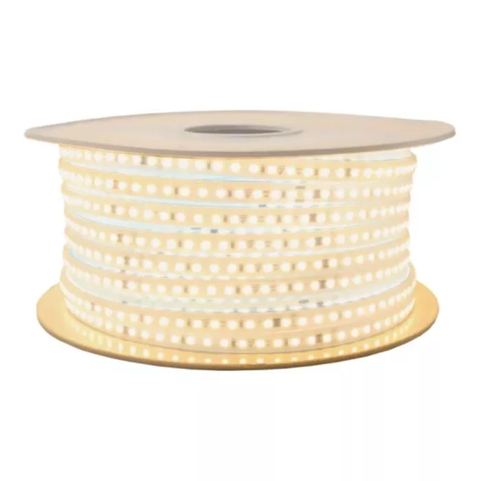 Metro Fita Led 2835 Premium 11W 3000K 6Mm 220V Astraled