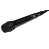 Microfone Com Fio JBL PMB100 Preto