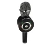 Microfone De Karaoke Xtrad Ws-669 Sem Fio Novo