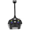 Microfone Gamer USB Ogon Com RGB Hgon ELG Cor Preto