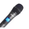 Microfone Profissional Sem Fio Lelong Wirelles Le-909