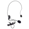 Microfone Sem Fio Com Headset Vhf895 Skp Pro Audio Novo