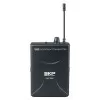 Microfone Sem Fio Com Headset Vhf895 Skp Pro Audio Novo