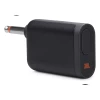 Microfone Sem Fio PartyBox JBL Com 2 Unidades Wireless Preto