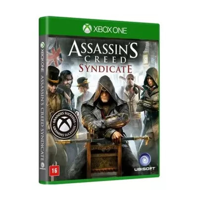 Assassins Creed 3 - Sequência 10 - Pt-Br[HD](PS3) 