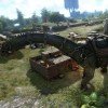 Mídia Física Ark Survival Evolved Ps4 Original