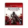 Mídia Física Assasins Creed II Ps3 Novo