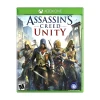 Mídia Física Assassins Creed Unity Xbox One Novo