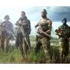 Midia Física Battlefield V Compatível Com Xbox One